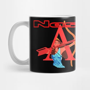 Special Artemisa Mug